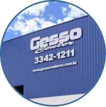 Gesso Center