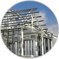 Light Steel Frame